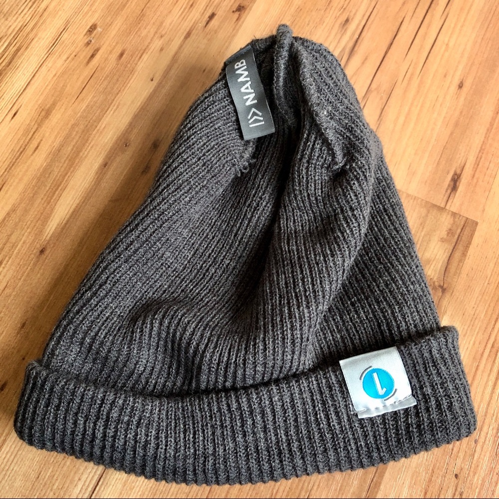 Beanie ‘Who’s Your ONE?’ Men’s Unisex - Picture 8 of 12